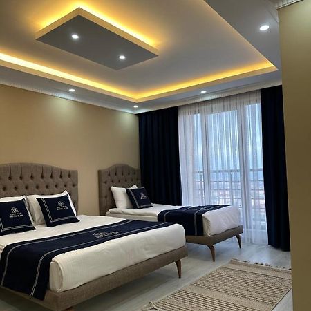 Апартаменты Special House & Private Transportation Istanbul Airport-By Loft Arnavutkoy Экстерьер фото