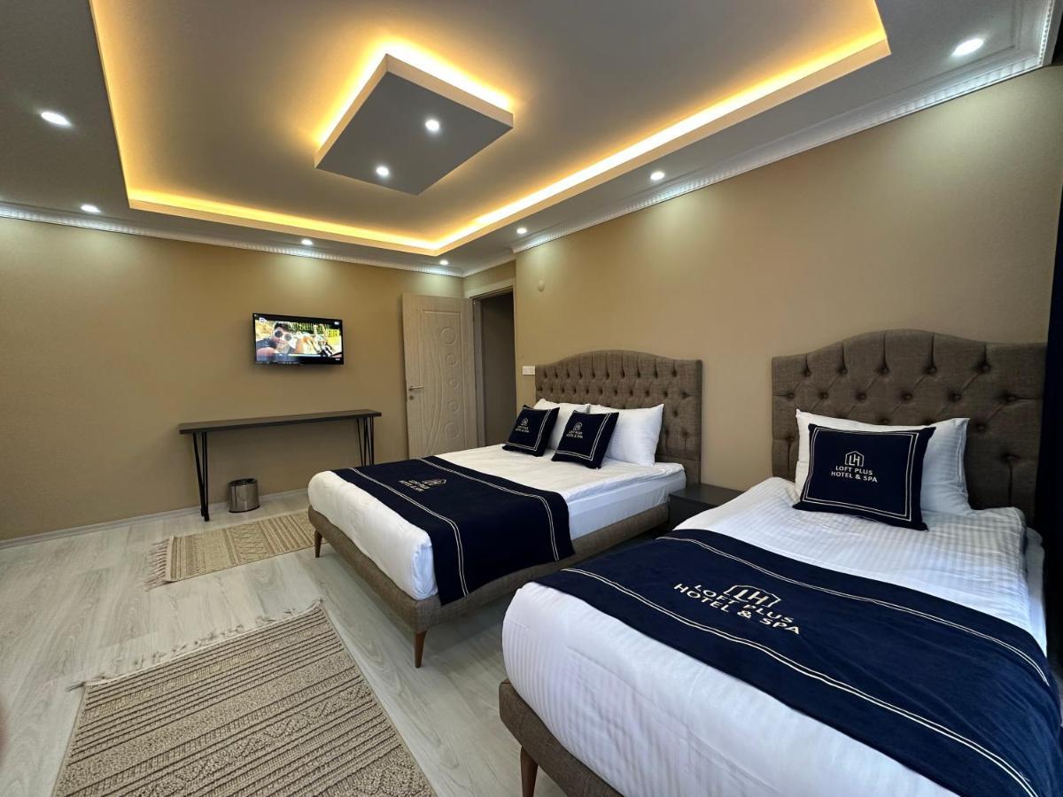 Апартаменты Special House & Private Transportation Istanbul Airport-By Loft Arnavutkoy Экстерьер фото