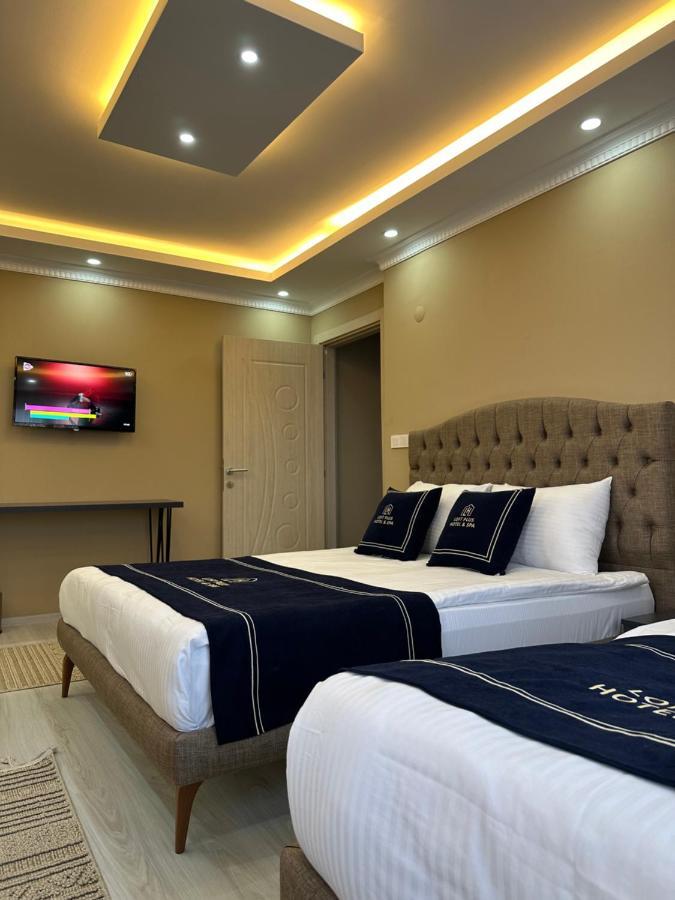 Апартаменты Special House & Private Transportation Istanbul Airport-By Loft Arnavutkoy Экстерьер фото