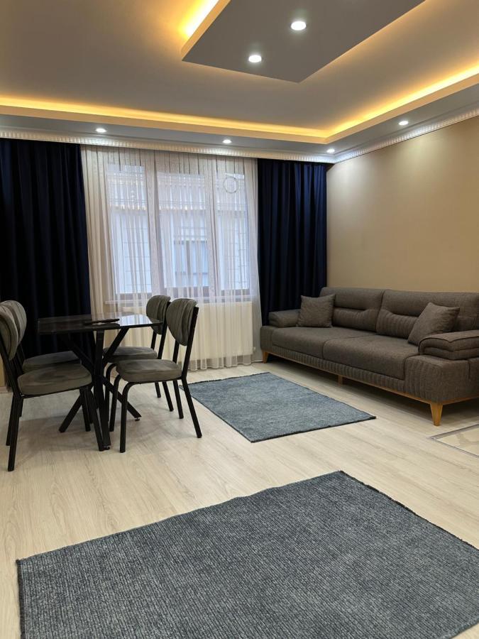 Апартаменты Special House & Private Transportation Istanbul Airport-By Loft Arnavutkoy Экстерьер фото