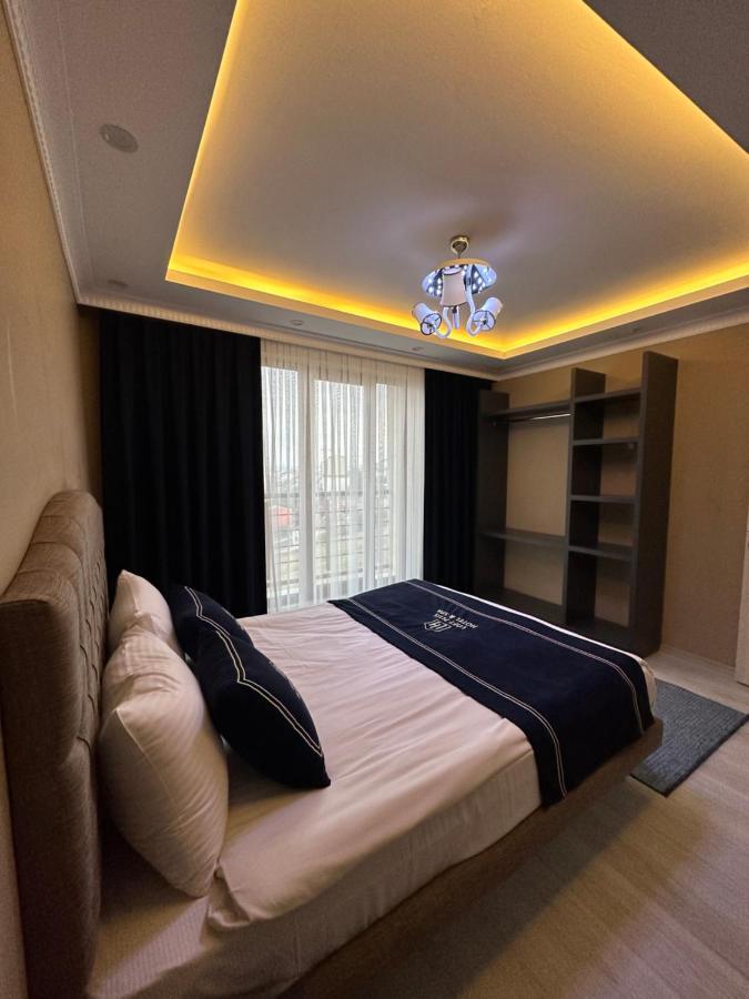 Апартаменты Special House & Private Transportation Istanbul Airport-By Loft Arnavutkoy Экстерьер фото