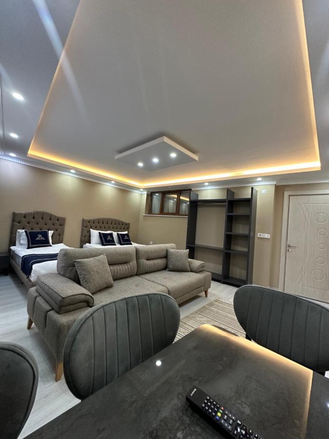 Апартаменты Special House & Private Transportation Istanbul Airport-By Loft Arnavutkoy Экстерьер фото