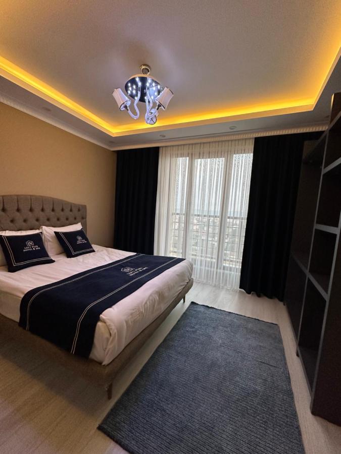 Апартаменты Special House & Private Transportation Istanbul Airport-By Loft Arnavutkoy Экстерьер фото